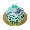 Торт iphone ТЖ455