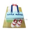 Торт Little Hustle