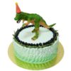 Торт тираннозавр без мастики МТ293