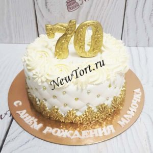 Торт для любимой мамочки ТЖ107