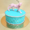 Торт - розовая пантера ТЖ361