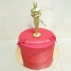 Торт - Оскар для лучшей бабушки ТЖ423